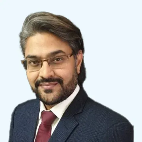 Dr. Sharad Mishra
