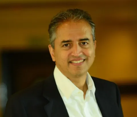 Dr. Devi Prasad Shetty